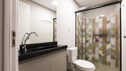 Lou Suítes - Suíte 01 - Sonho e Descanso - Foto 4