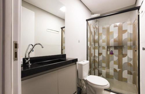 Lou Suítes - Suíte 01 - Sonho e Descanso - Foto 4