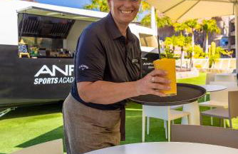 Anfi del Mar Tauro Golf 1 Emerald Club - Foto 51