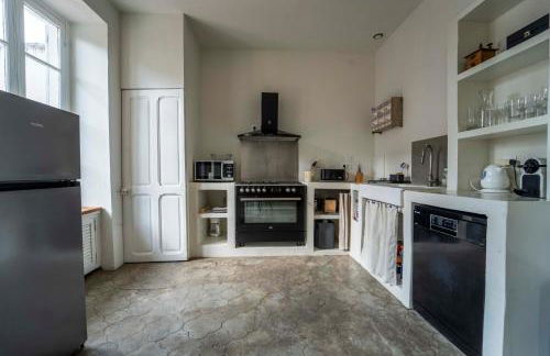 La Provence centre ville, piscine, jardin, terrasse - Foto 12