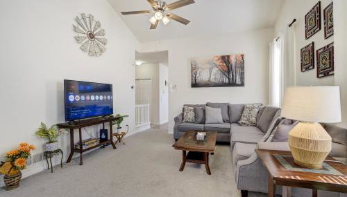 The Cozy Oak - 4BR Family Home - Foto 5