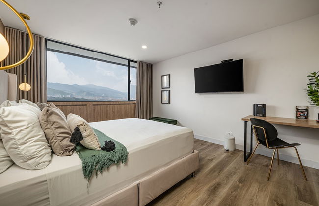 Apartment Go Living & Suites by HOUSY HOST - Foto 40