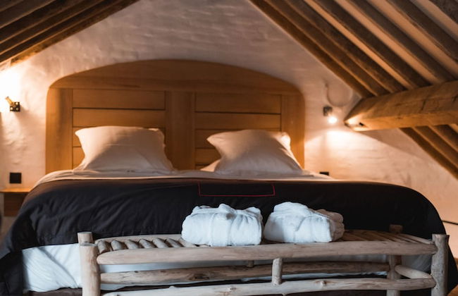 Hotel Colvenier - Foto 37