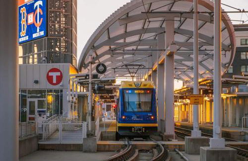 Kasa South Loop Chicago - Foto 24