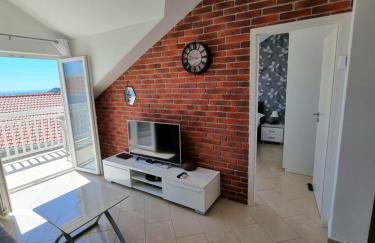 Apartments Kutlic - Foto 1