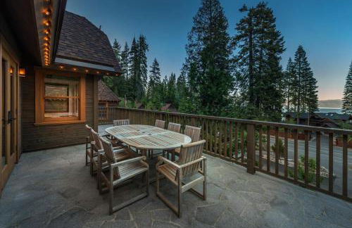 Cedar Crest - Chickadee Cottage 2 - Foto 1