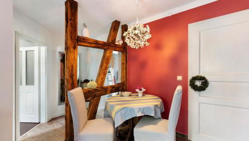 Ferienwohnung Harz Königshütte - Foto 5