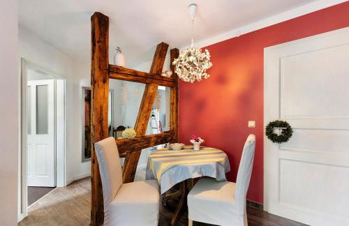 Ferienwohnung Harz Königshütte - Foto 5