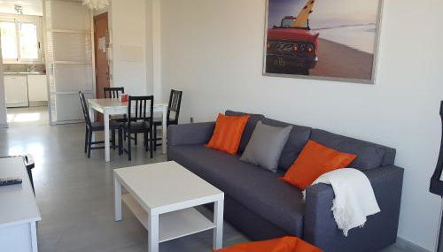 Apartamento ELEGANCE Siesta - DENIA - Foto 3