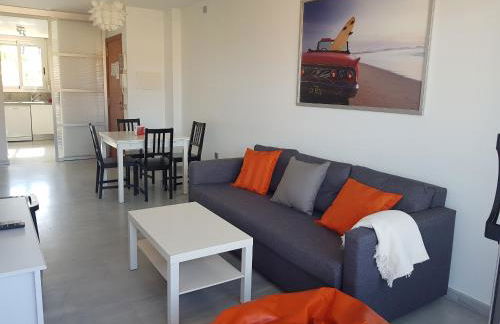 Apartamento ELEGANCE Siesta - DENIA - Foto 3