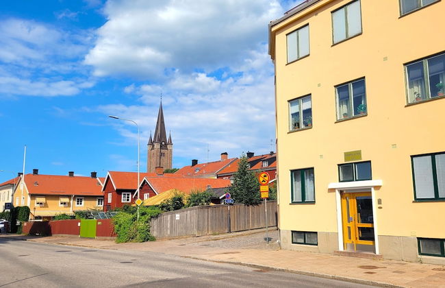 Brodderud Apartments - Photo 42