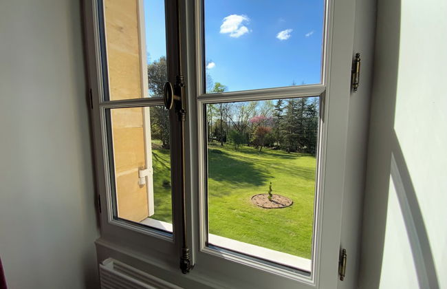 Château d'Argentonesse - Foto 23