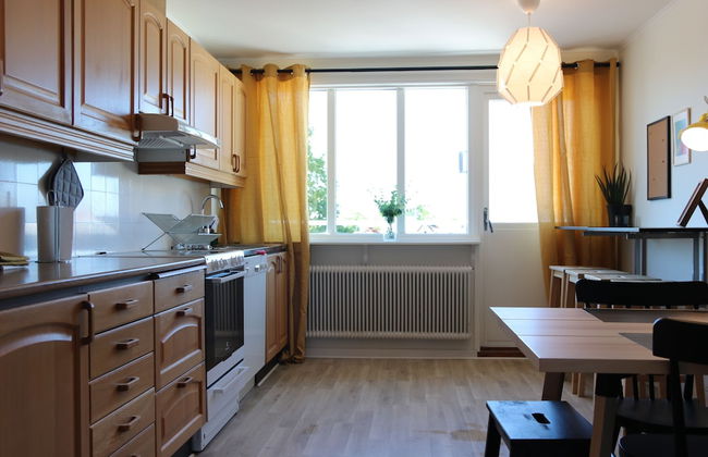 Alyhrs takvåning i Visby - Photo 52