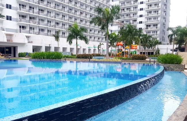 CondoDeal at Shell Residences Moa Pasay - Foto 37