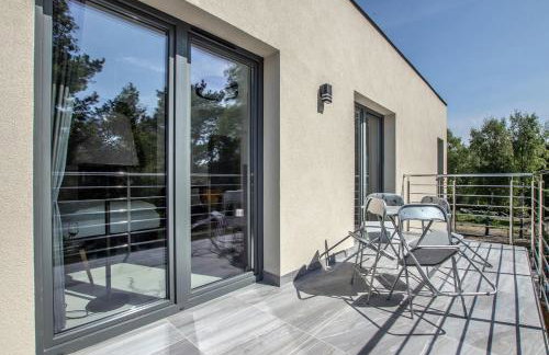 Apartamenty Szmaragdowa 10 - Foto 9