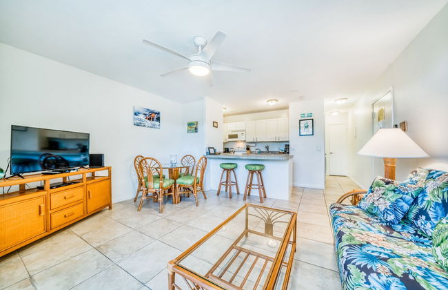 Kona Bali Kai - Foto 18