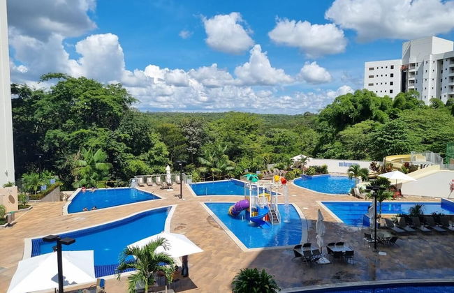 Thermas Goiás - Park Veredas - Foto 66