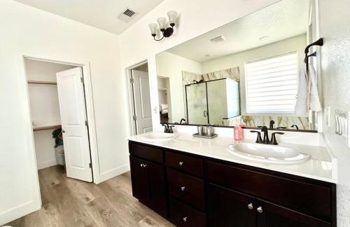 Spacious, bright and cozy space - Foto 41