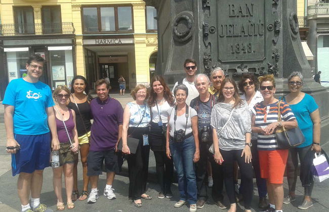 Tour privado por Zagreb. Você escolhe! - Foto 6