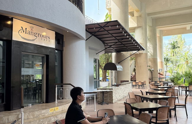 Rainbow Paradise Beach Resort by LWE - Foto 48