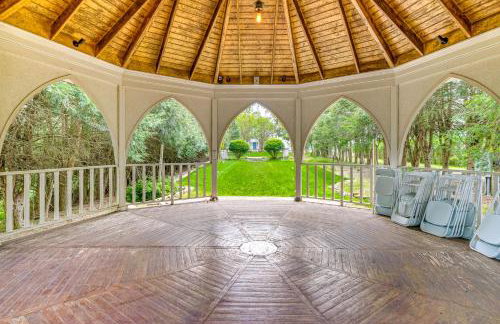 9-Acre New River Retreat Near Radford University - Foto 34