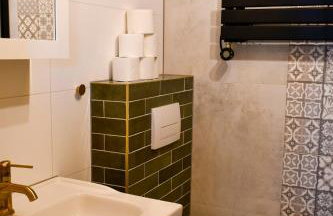 Domek 14 osobowy-OSTOJA LDZAŃ - Foto 19