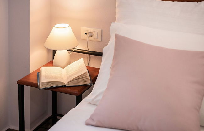 Villa Nature Kalives Chania - Foto 3