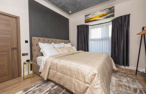 Private Luxury Spa Suite - Sauna, Jacuzzi, Ice Bath - Foto 19