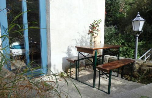 Herberge Landstreicher - Foto 12