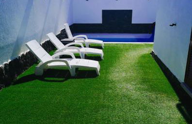 SUNNY PARADISE, Heater pool - Foto 25