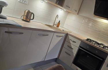 Apartments and pool Luminous - Photo 13