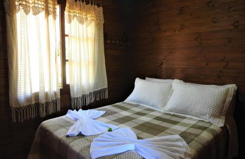 Chalé da Conquista - Foto 23