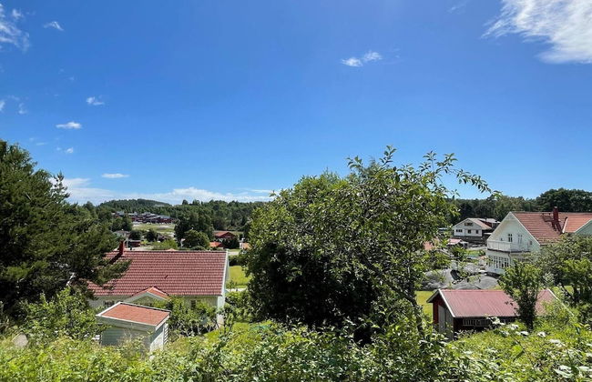 6 Person Holiday Home in Myggenas-by Traum - Foto 32