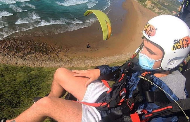 Tour in Sopelana - Foto 2