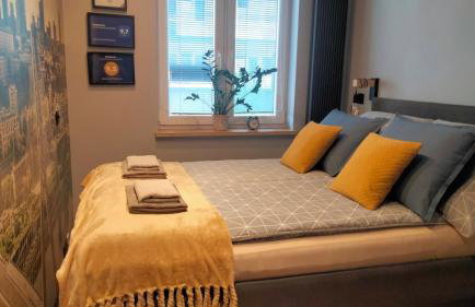 Apartament Podolszyce - Photo 7