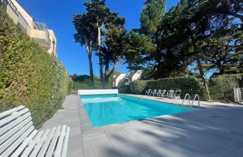 Les Mules - Wifi, Parking, Piscine, Central - Photo 19