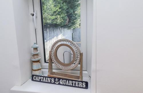 Old Colliery Cottage - Foto 26