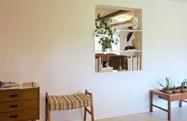 6 Person Holiday Home in Laholm - Foto 24