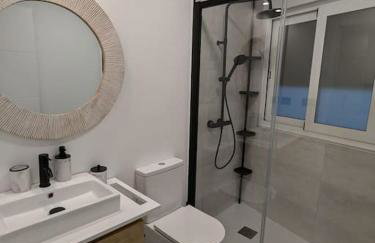 Acogedor apartamento Portonovo - Foto 16
