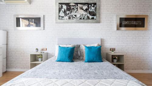 Apartamento Levante en Chinchilla con vistas - Foto 4