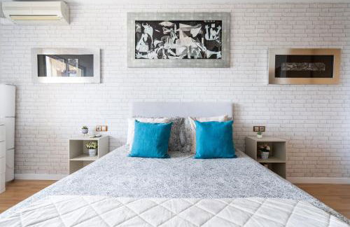 Apartamento Levante en Chinchilla con vistas - Foto 4