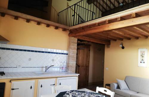 Podere Sant'Antonio - Foto 39