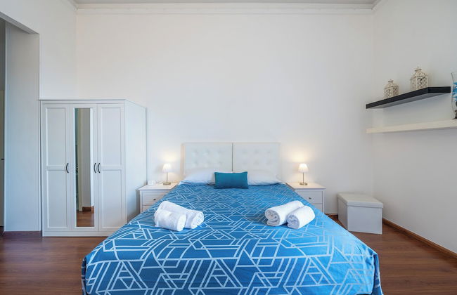 Blanco Rooms - Foto 7