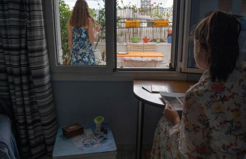 Casa Bonita, House with Private Entrance and Garden, between center and sea - Foto 26