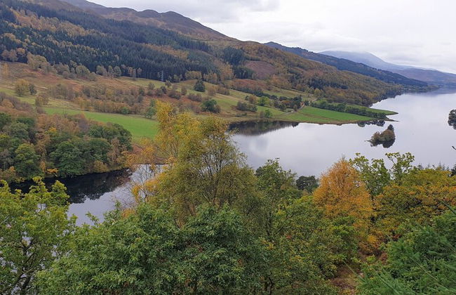 Atholl Rd Self Catering - 127 Central Location - Foto 22