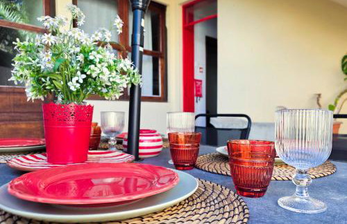 Patio House - 2 Bedroom flat - Foto 20