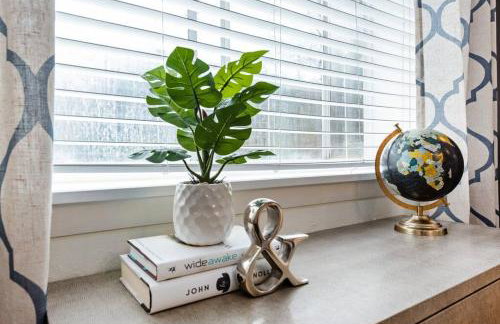 Super Cozy Entire House Near Downtown - Book Now !! - Foto 10