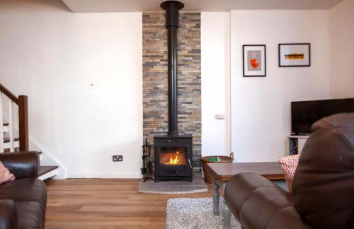 The Old Chapel Leyburn - Foto 4