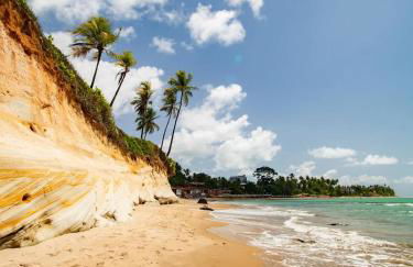 Apartamento Inteligente - 50m da praia - Foto 8