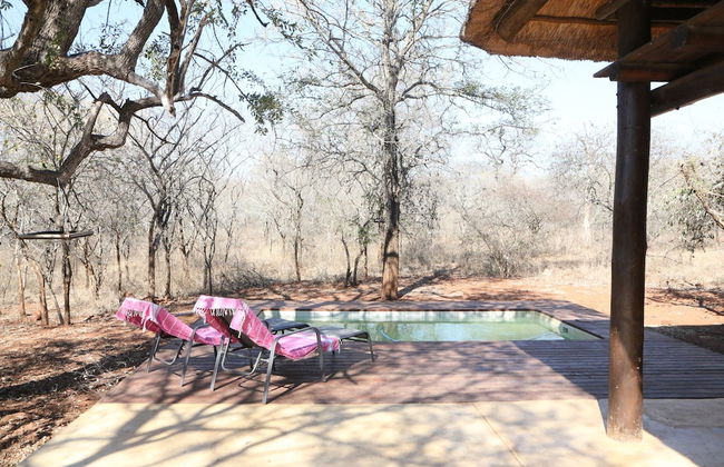 Villa ZaZu - Foto 30